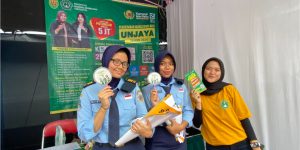 Unjaya - MGBK Madiun